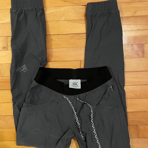 La Sportiva Pants - La Sportiva Women's Mantra Pant
